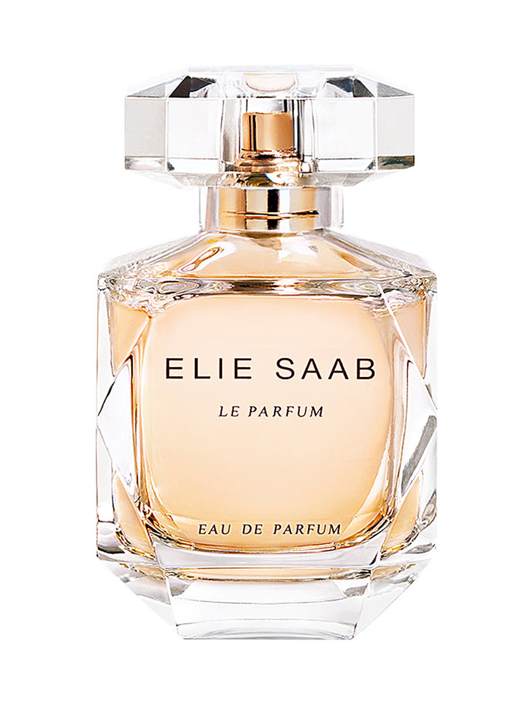 LE PARFUM